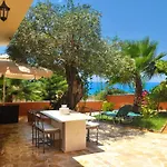 House Angelos D With Sea View And Private Garden - Agios Gordios Agios Gordios (Corfu)