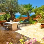 House Angelos D With Sea View And Private Garden - Agios Gordios * Agios Gordios (Corfu)