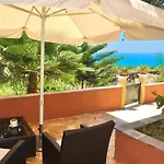 House Angelos D With Sea View And Private Garden - Agios Gordios