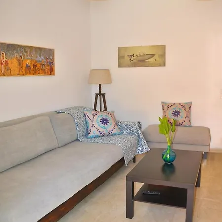 Lägenhet House Angelos D With Sea View And Private Garden - Agios Gordios Agios Gordios (Corfu)