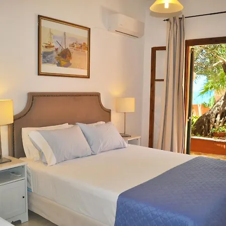 Lägenhet House Angelos D With Sea View And Private Garden - Agios Gordios Agios Gordios (Corfu)