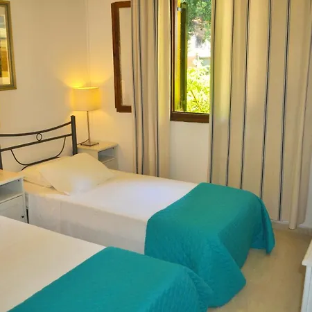 Lägenhet House Angelos D With Sea View And Private Garden - Agios Gordios