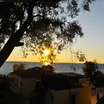 Διαμέρισμα House Angelos D With Sea View And Private Garden - Agios Gordios *