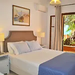 Διαμέρισμα House Angelos D With Sea View And Private Garden - Agios Gordios Άγιος Γόρδιος