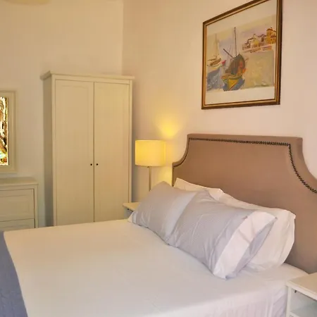 House Angelos D With Sea View And Private Garden - Agios Gordios Apartman Ájosz Górdiosz